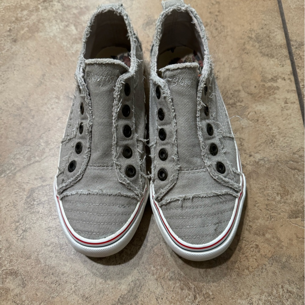 Blowfish shoes